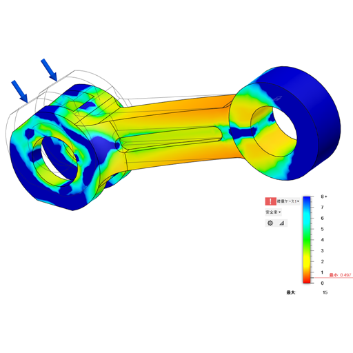 Fusion360 Pronohearts Inc